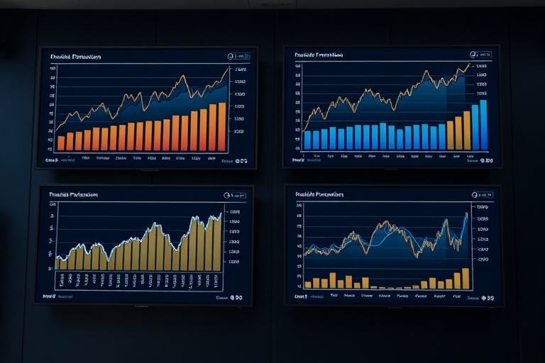 Investment Portfolio Dashboard