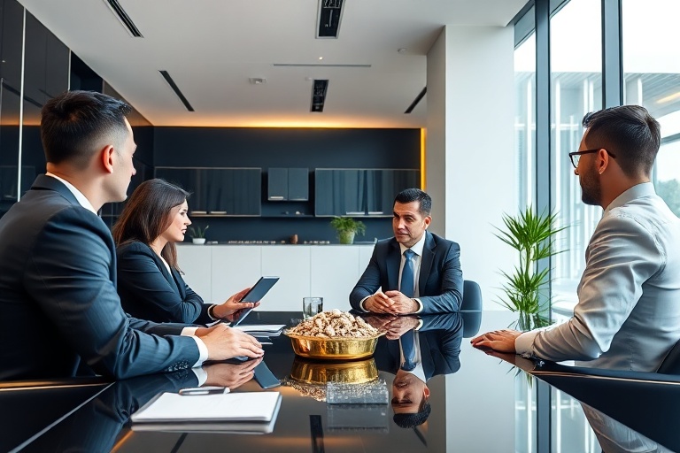 Professional Meeting