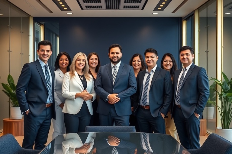 Investment Team